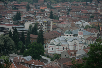 Град Батак