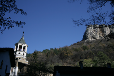 Дряновският манастир