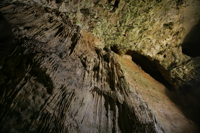Пещери в България